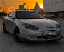 هيونداي تيبورون